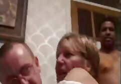 Trio-corse su due gentiluomini in lattice in movies porno mature bagno