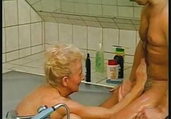 lubrificando il suo grande corpo dai seni video porno mature spagnole