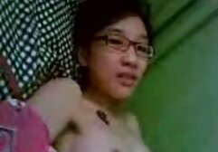 Giovane succosa Henessy ottiene un incontro milf video italiani inaspettato con un pompino
