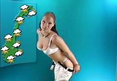 Pompino sul viso tettone milf video con colletto e guinzaglio