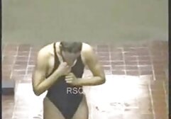 Splendida ragazza calda si masturba video amatoriali di milf con un giocattolo la sua figa