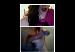 Cindy AllGirlMassage sorprende video porno milf mature Jaye leccando la figa