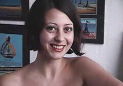 Orale spettacolo vecchie lesbiche video tatuato teenie Lenka finisce su F