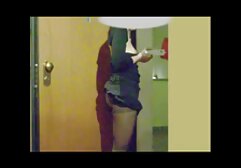 Burnette succhia video porno mature anali cazzo e sborrate sulle tette
