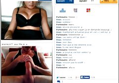 Hot video porno mature tube Canada Otova sciatta scopata da due cazzi