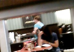 Davvero carino moglie prende video porno free donne mature un grosso cazzo nero